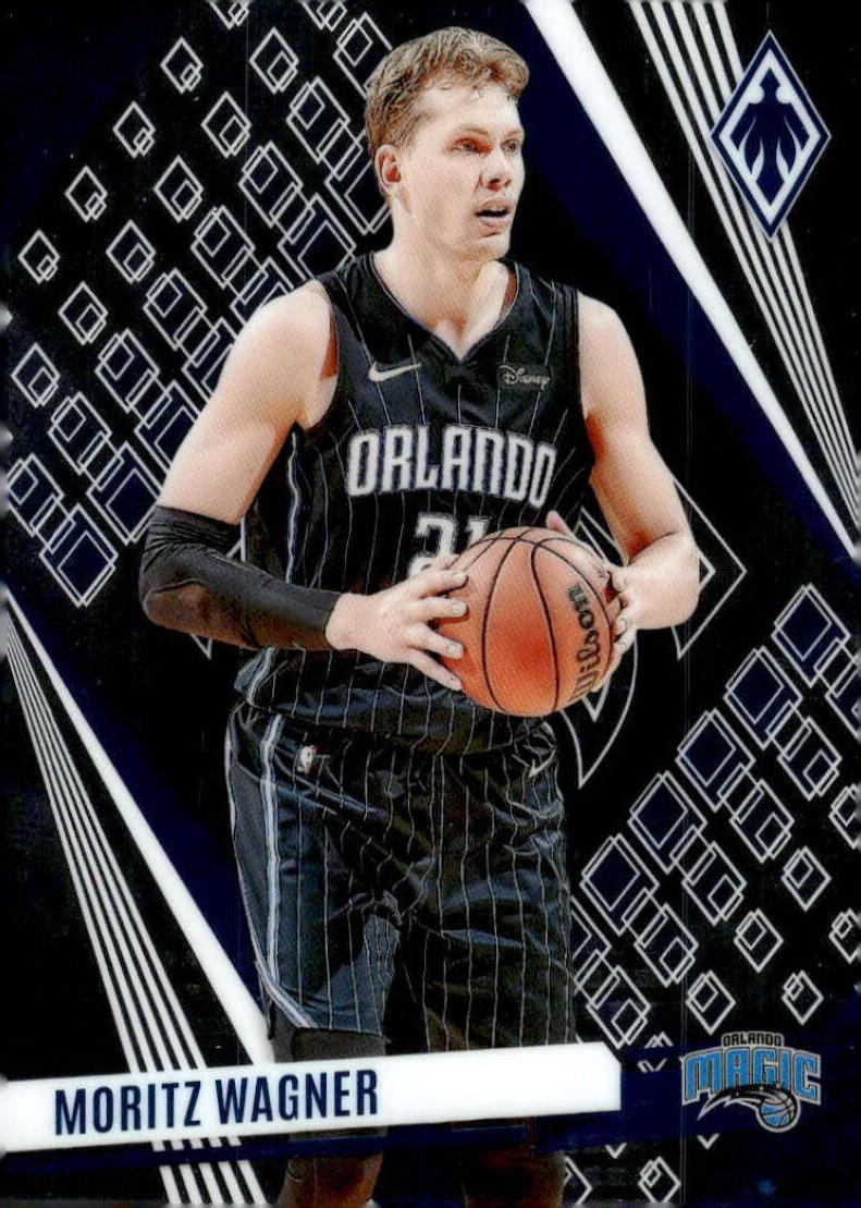 2023 Moritz Wagner #215
