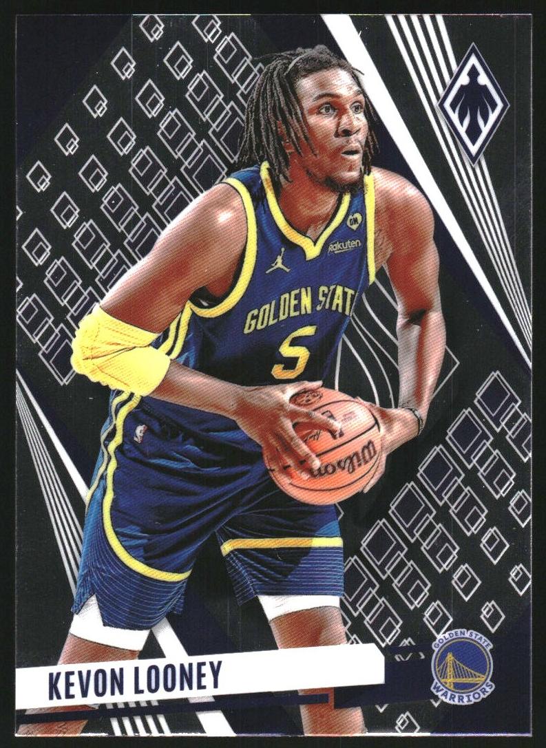 2023 Kevon Looney #205
