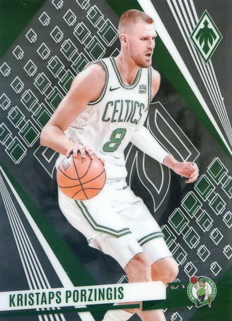 2023 Kristaps Porzingis #152