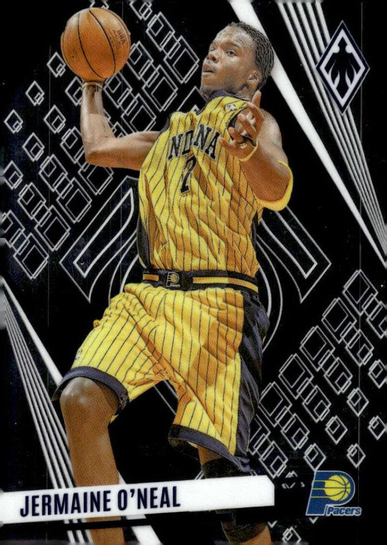 2023 Jermaine O'Neal #88