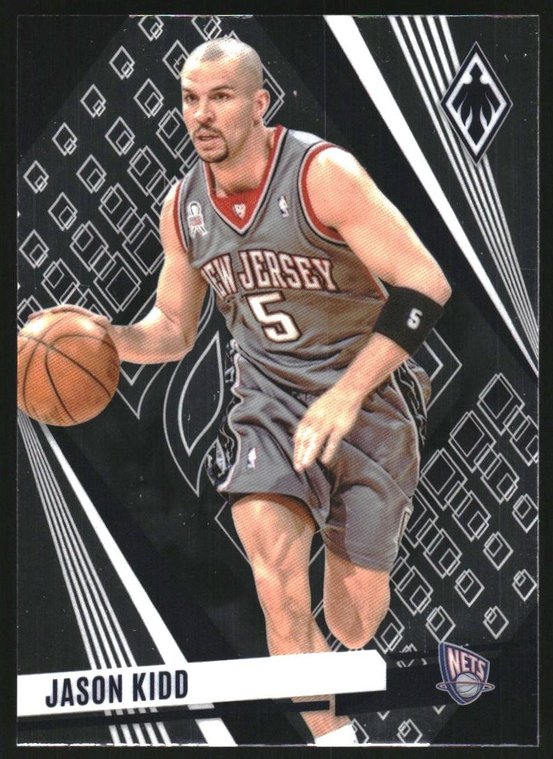 2023 Jason Kidd #2