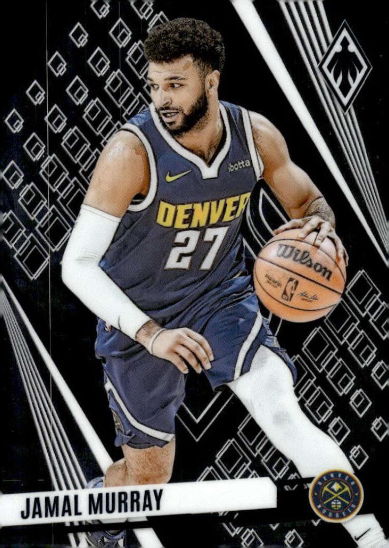 2023 Jamal Murray #59