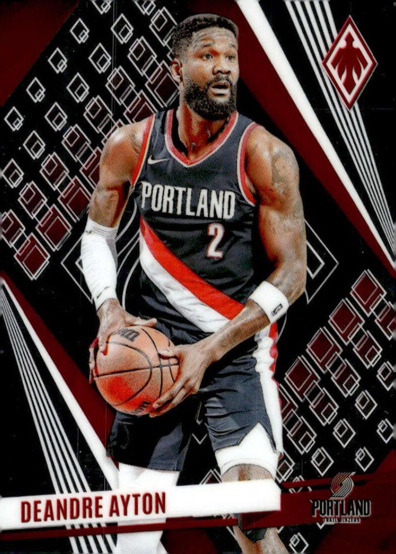 2023 Deandre Ayton #246