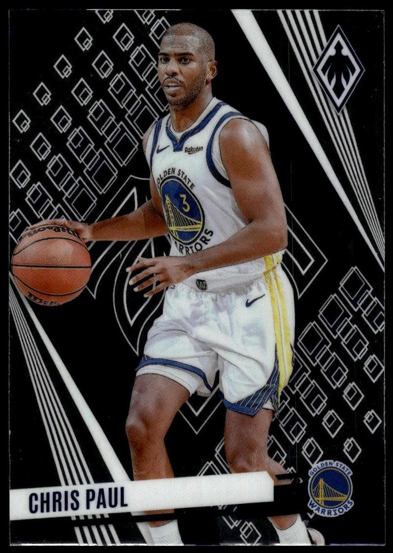 2023 Chris Paul #32