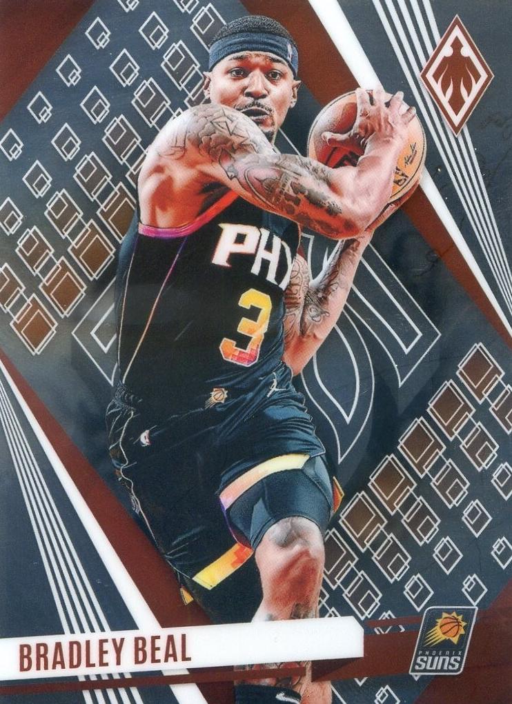 2023 Bradley Beal #106
