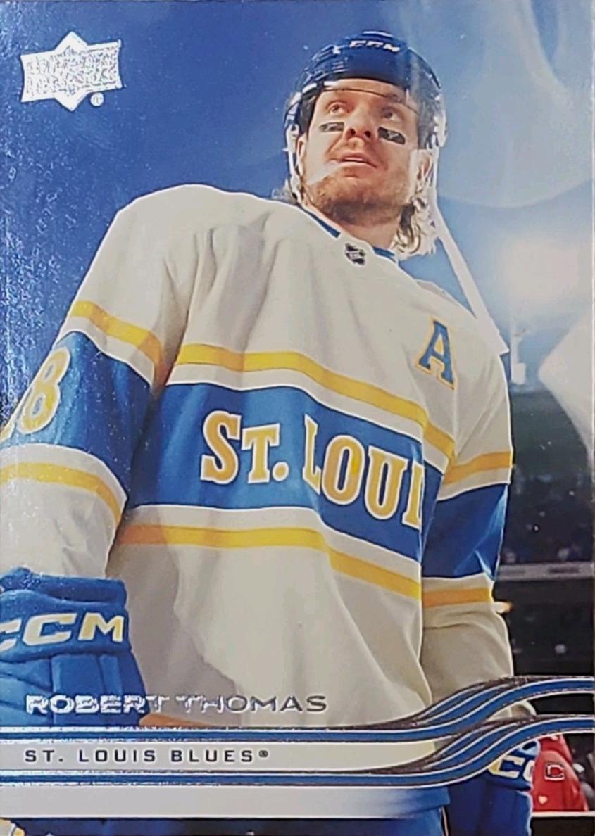 2025 Upper Deck Robert Thomas #148 card