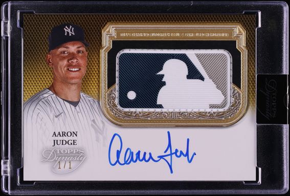 Aaron Judge