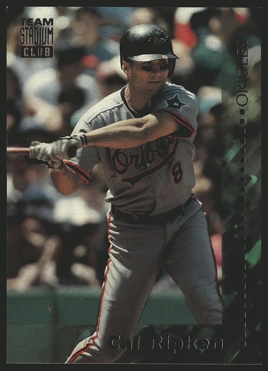 1994 Cal Ripken Jr. #271