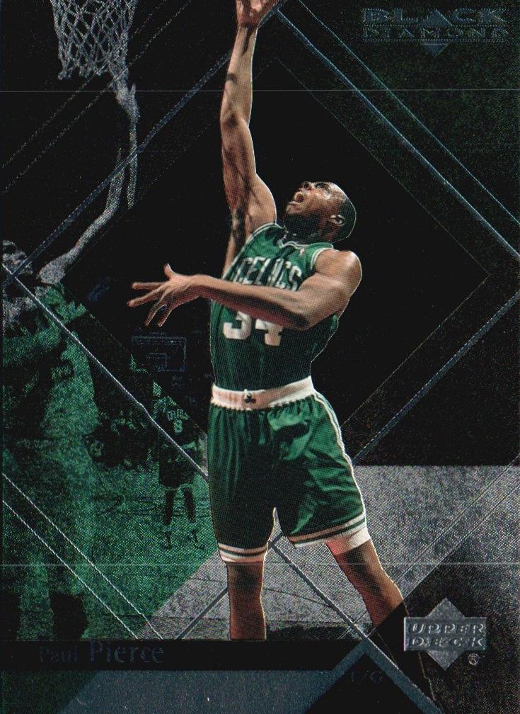 1999 Paul Pierce #5