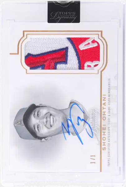 Shohei Ohtani
