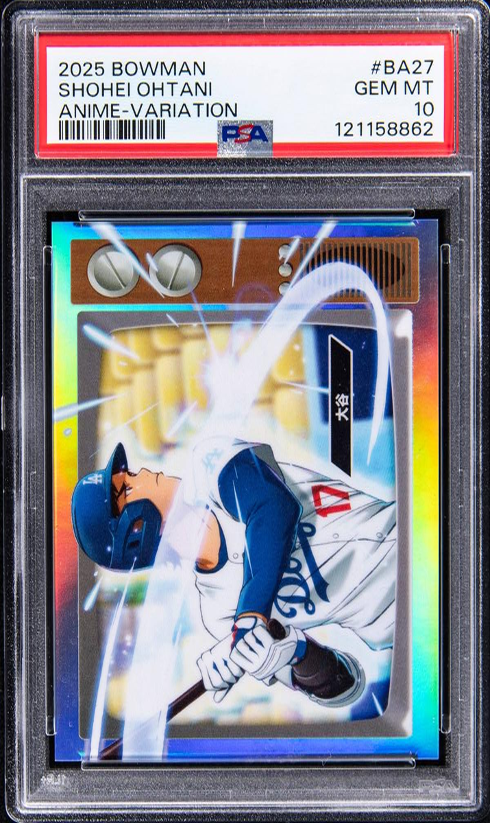Shohei Ohtani