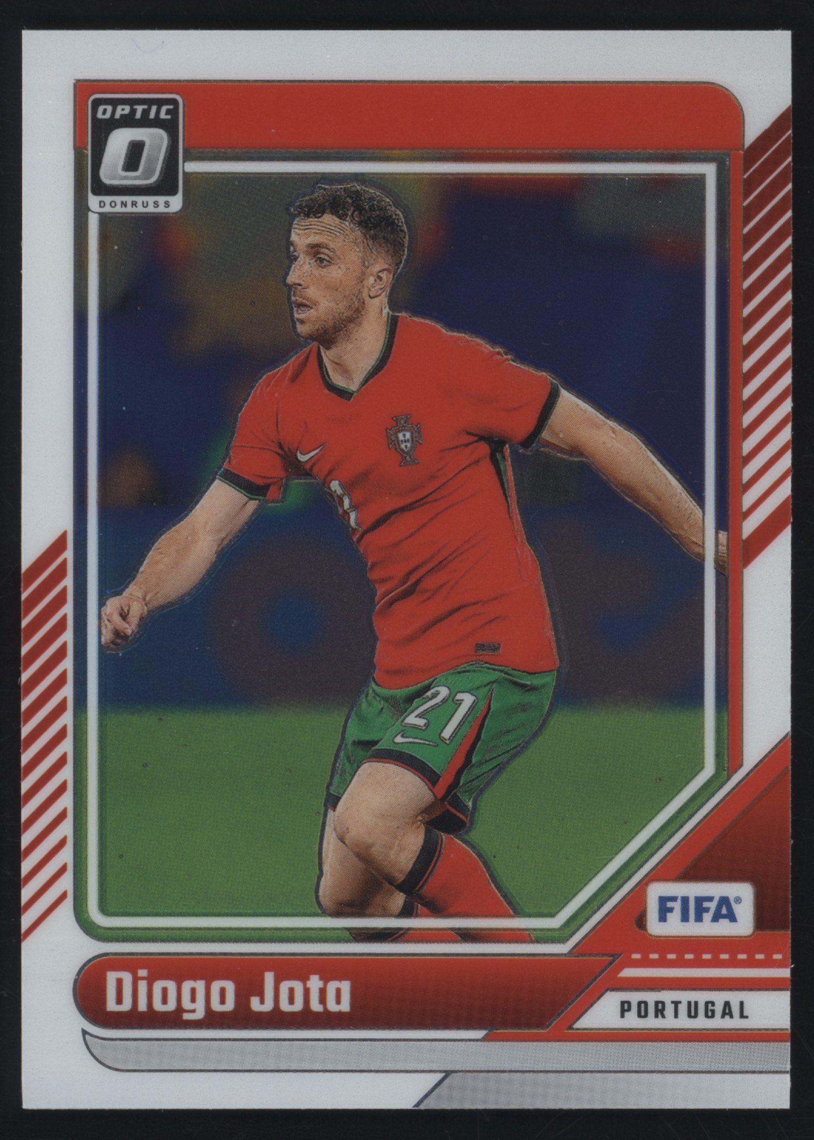 2024 Diogo Jota #126