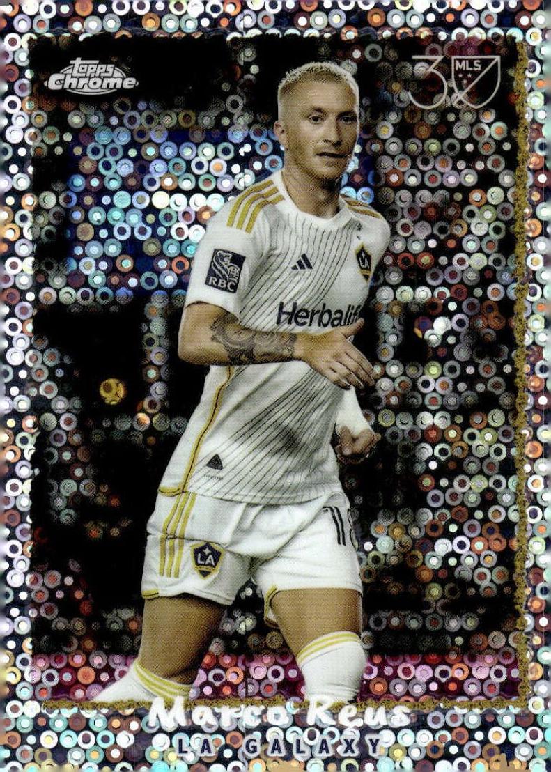 2025 Marco Reus #NF-28