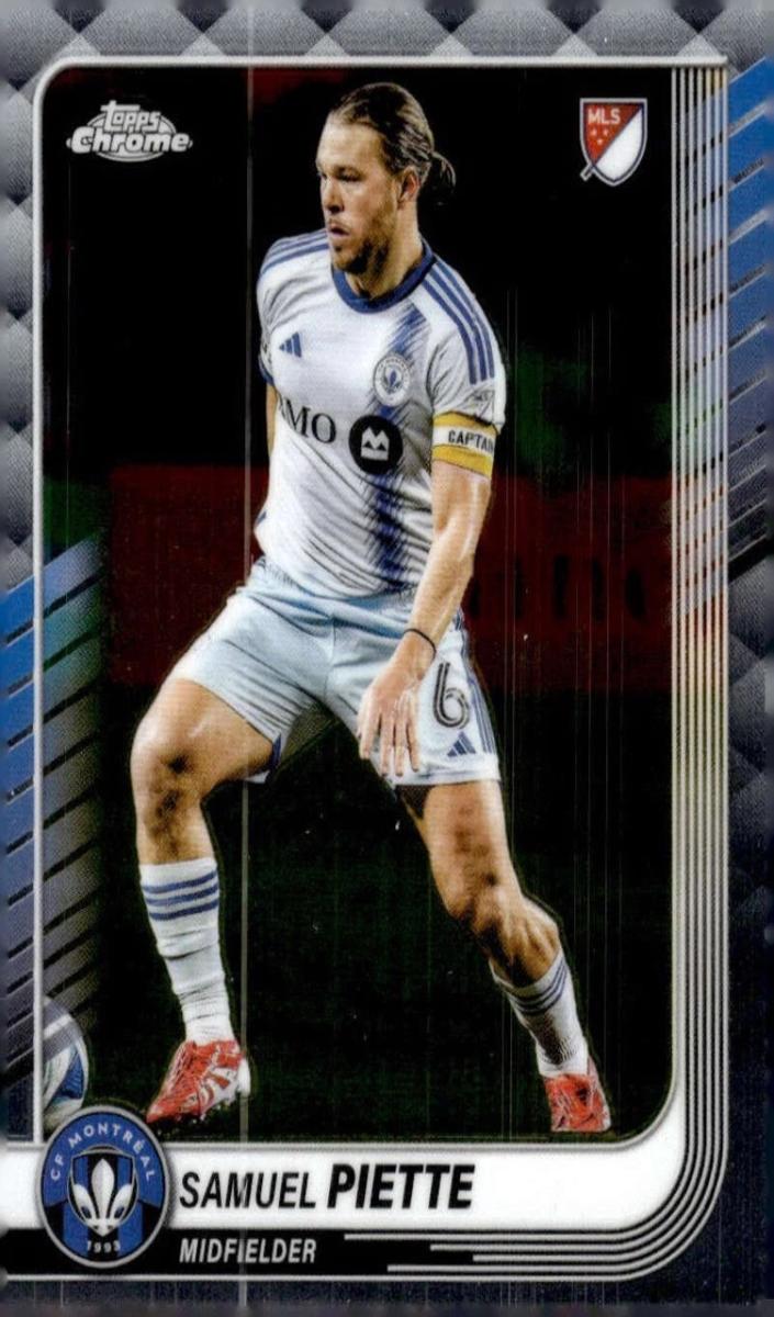 2025 Samuel Piette #47