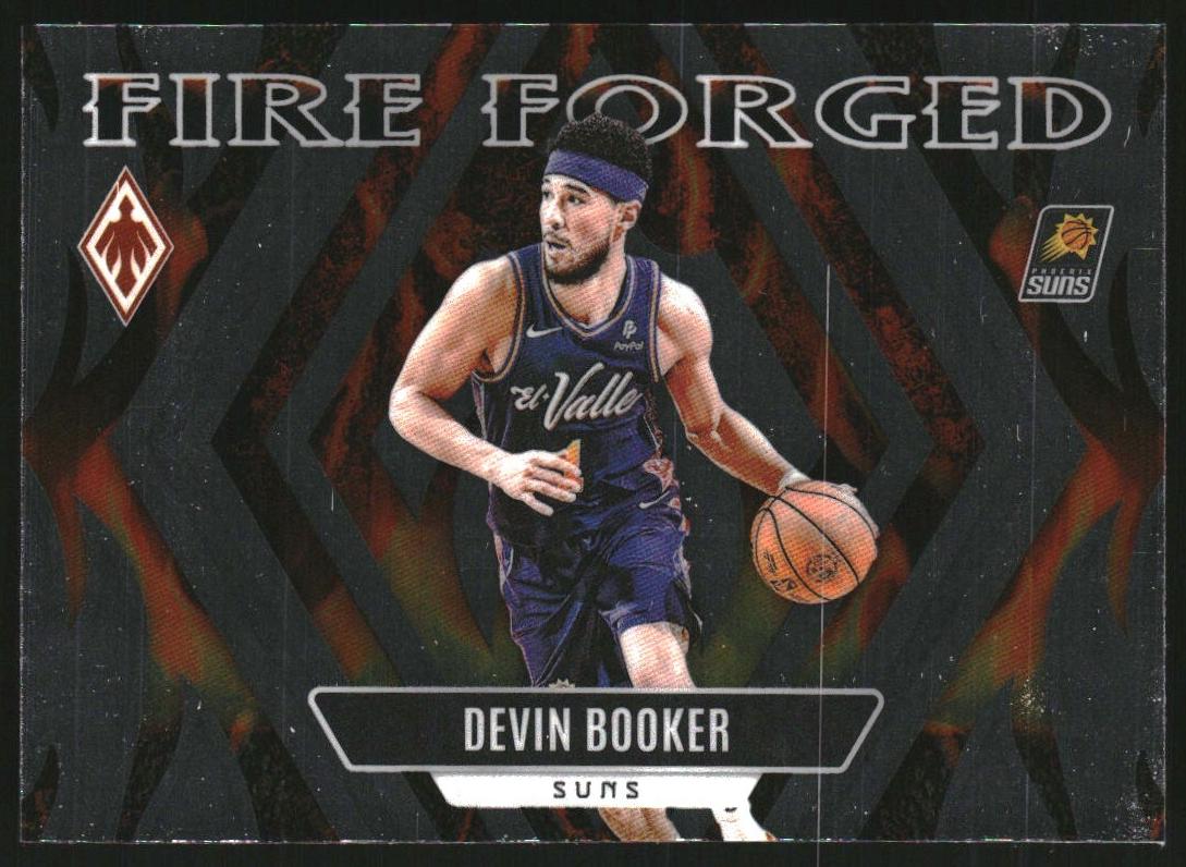 2023 Devin Booker #21