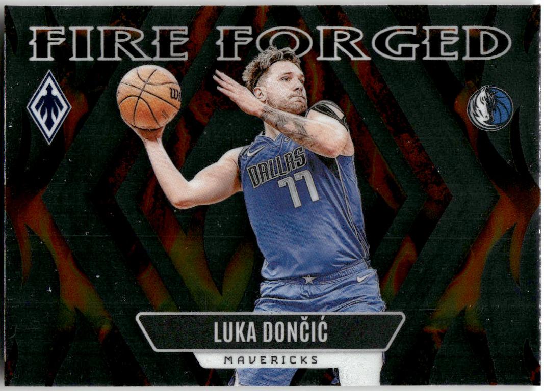 2023 Luka Doncic #24