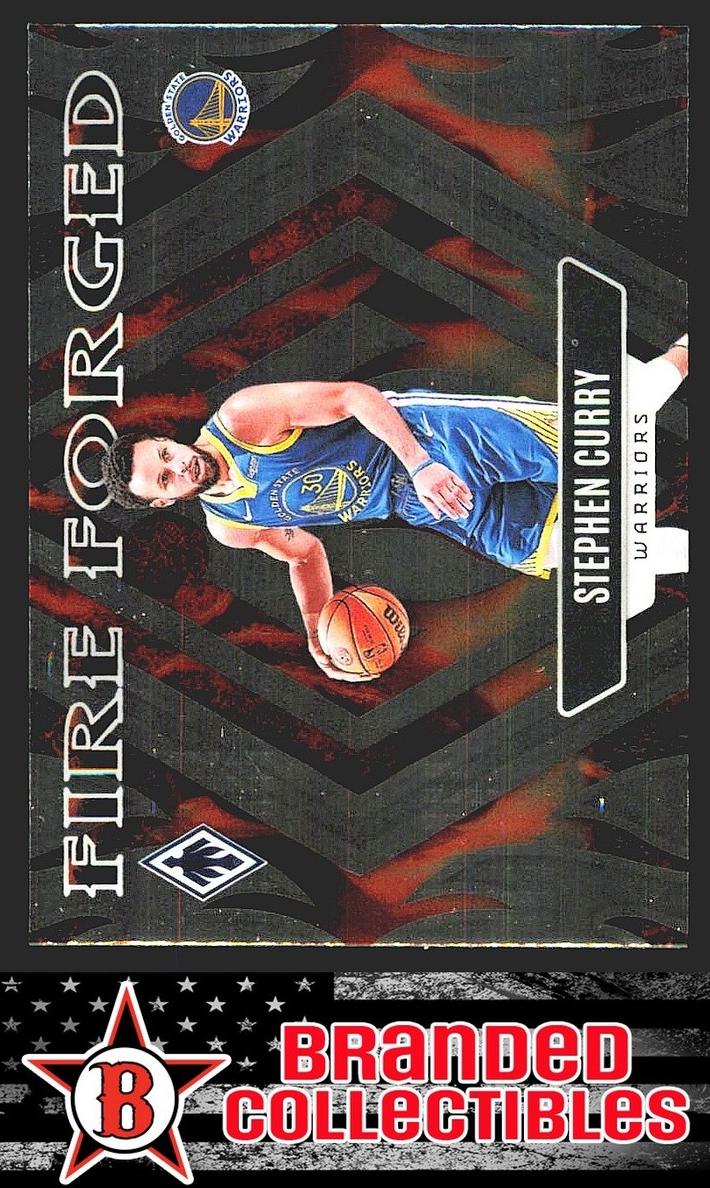 2023 Stephen Curry #12