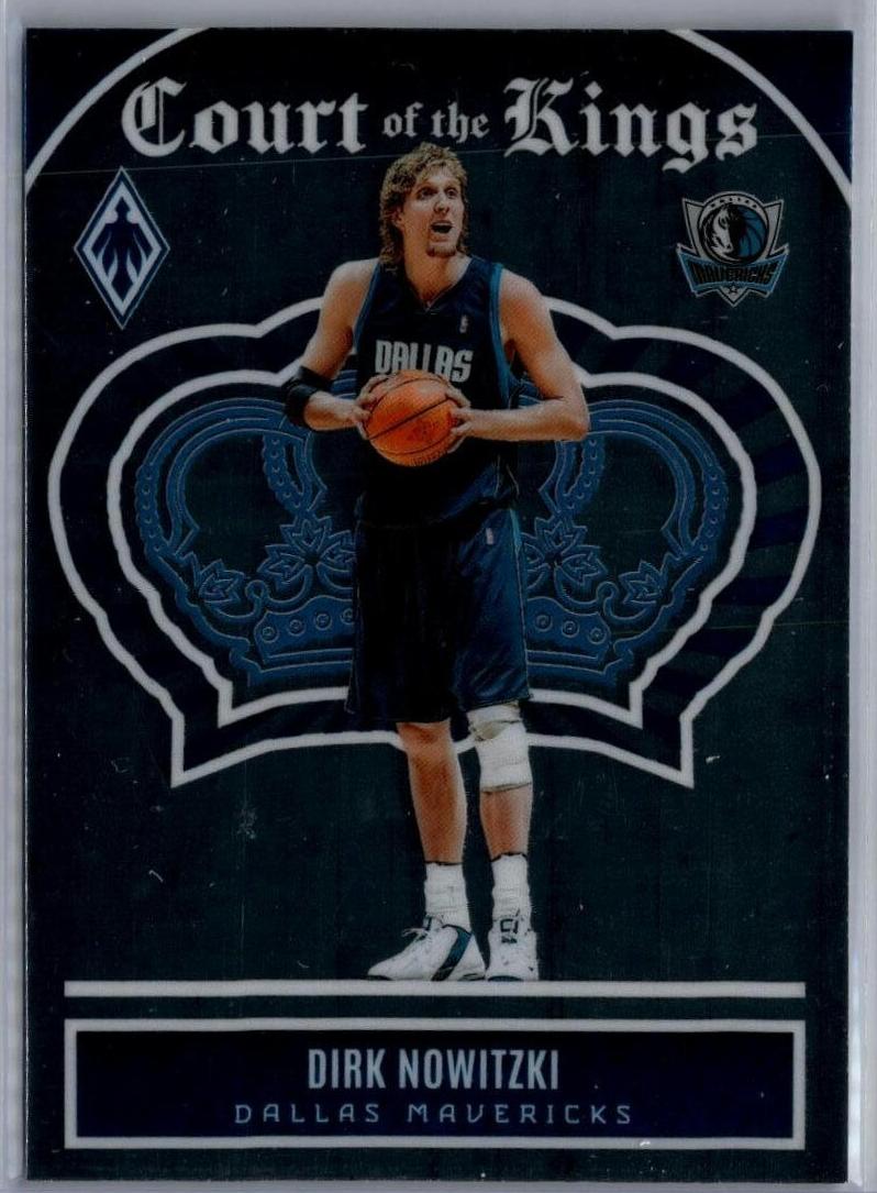 2023 Dirk Nowitzki #11