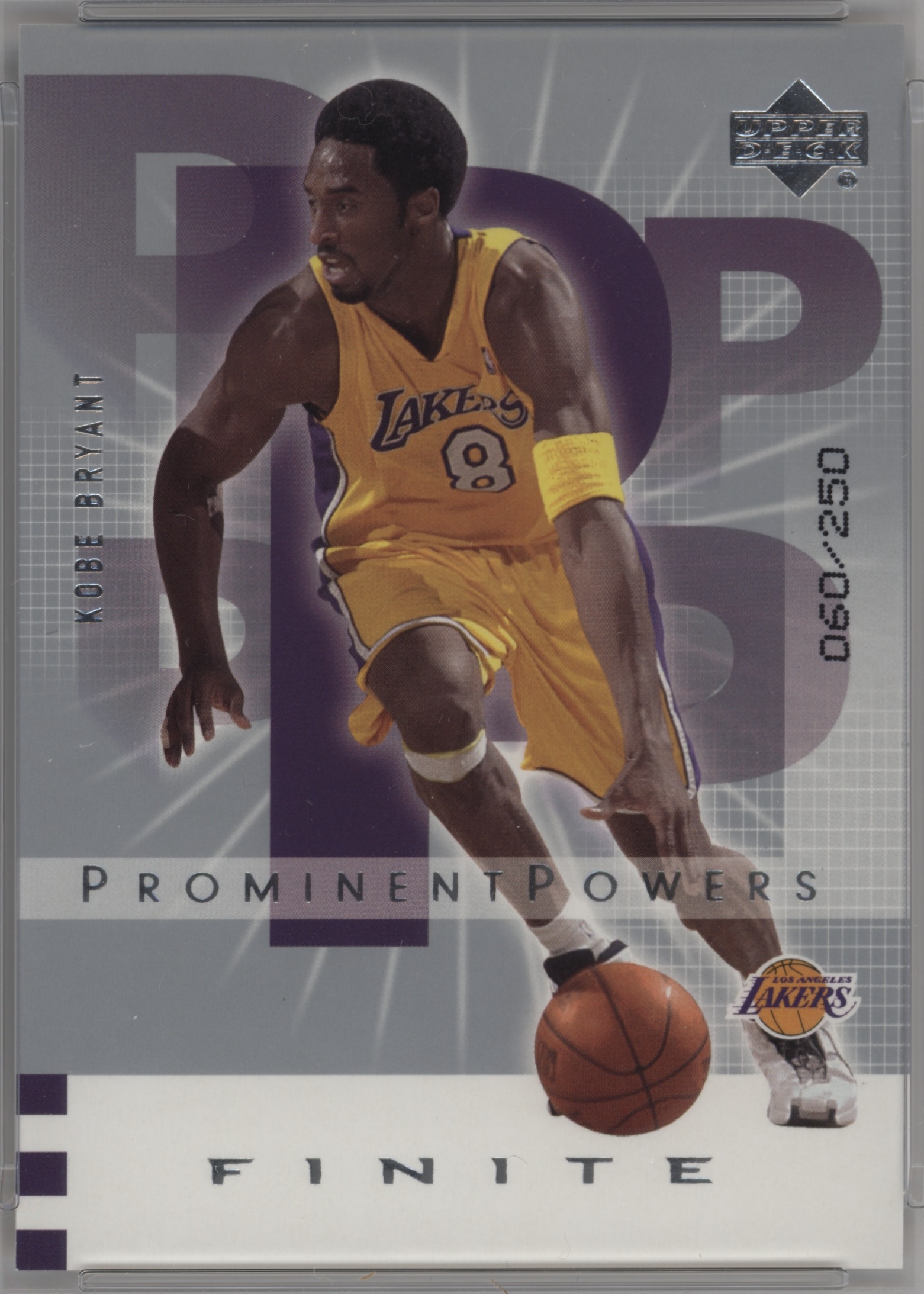 2002 Kobe Bryant #151