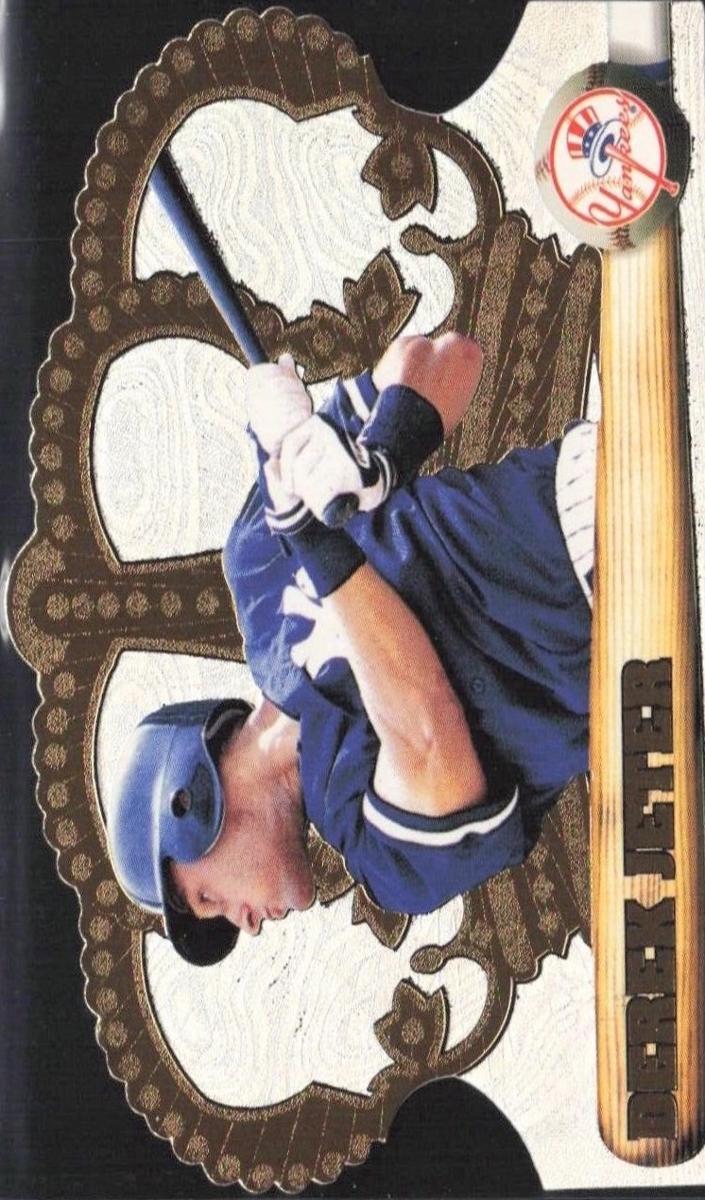 1998 Derek Jeter #94