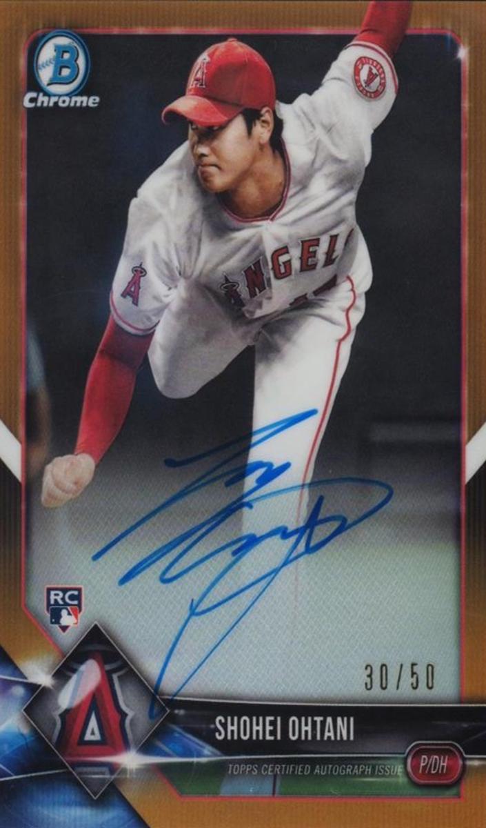 Shohei Ohtani