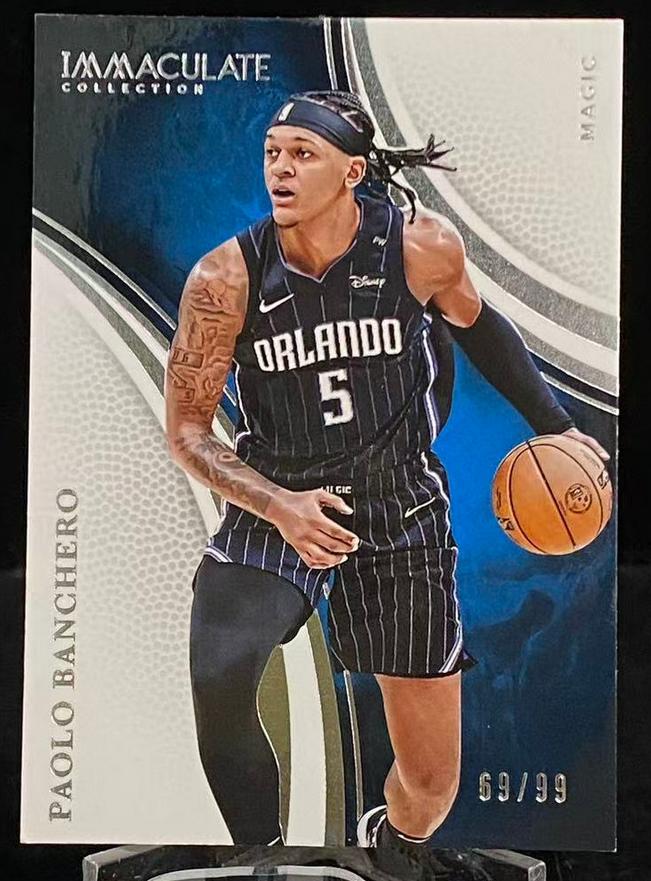 2024 Paolo Banchero #41