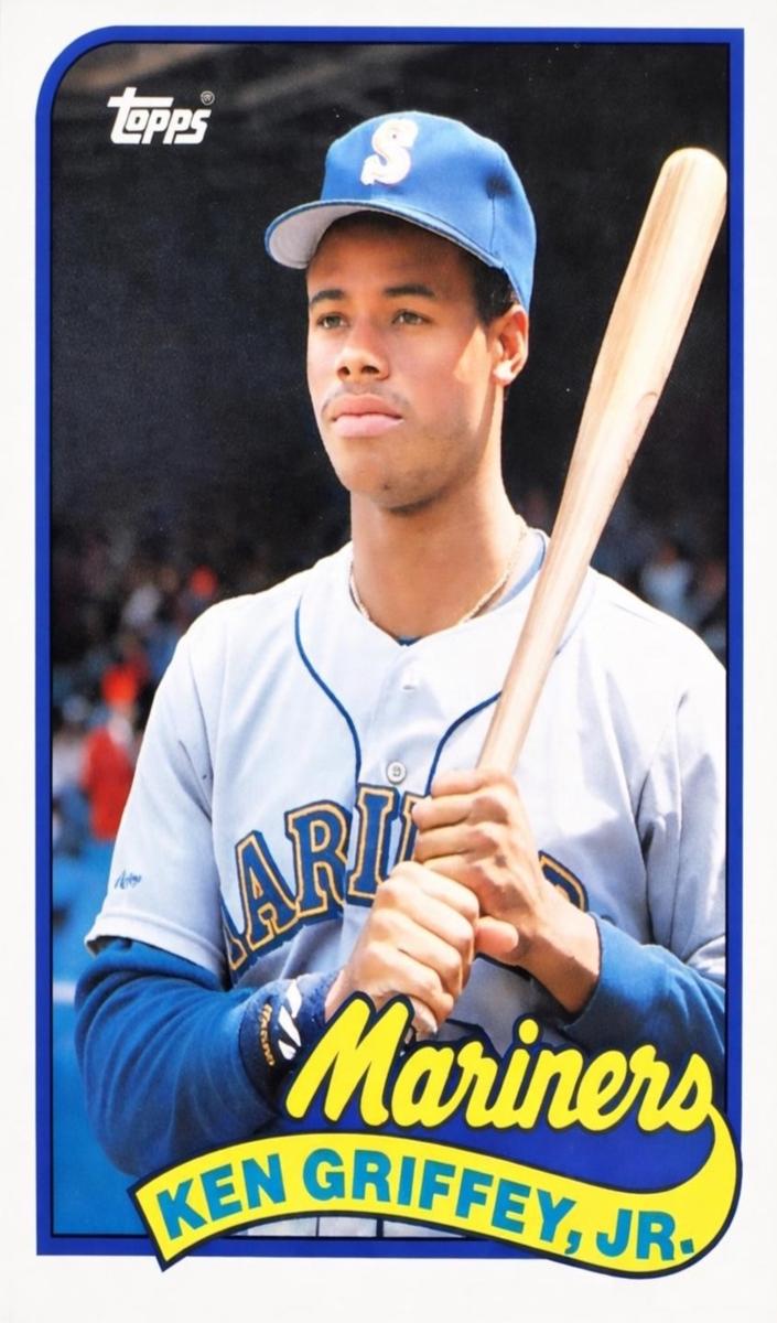1989 Bud Black #509