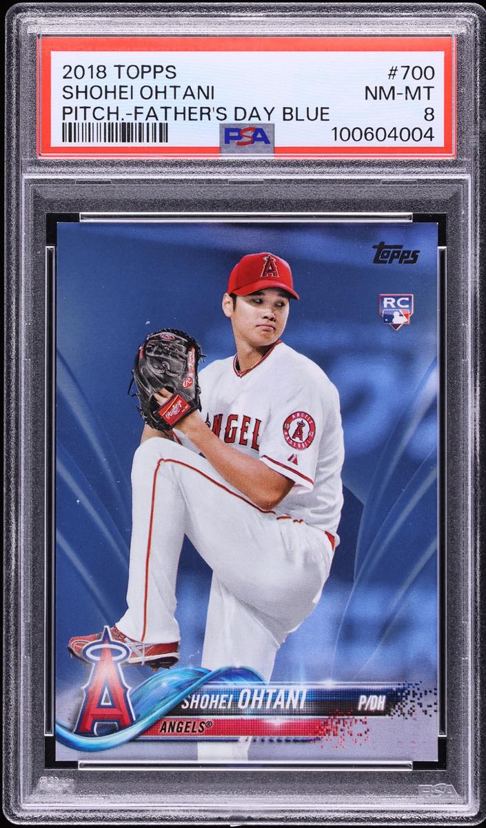 Shohei Ohtani
