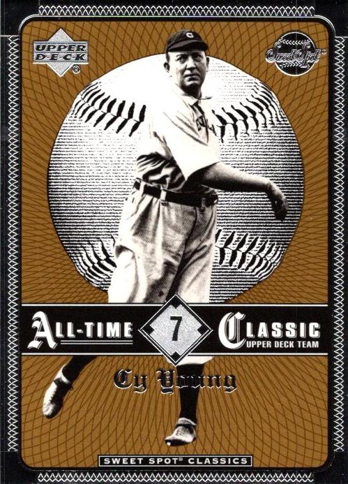 2002 Cy Young #7