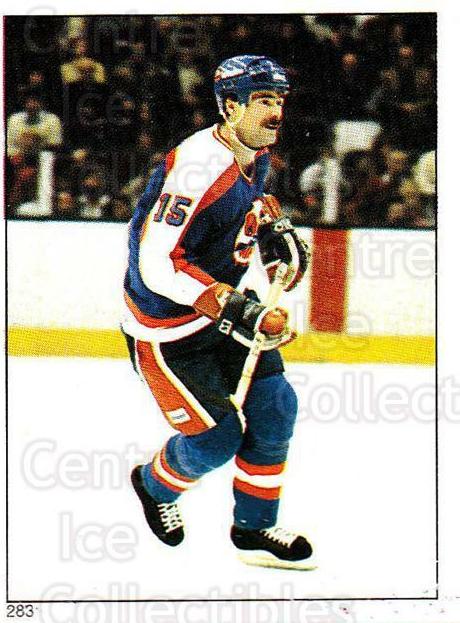 1983 Paul MacLean #283