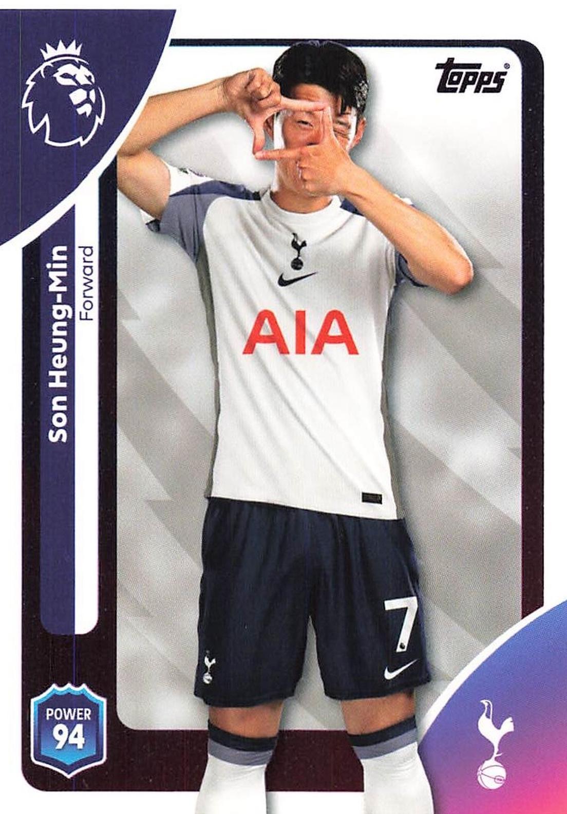 2025 Son Heung-Min #264