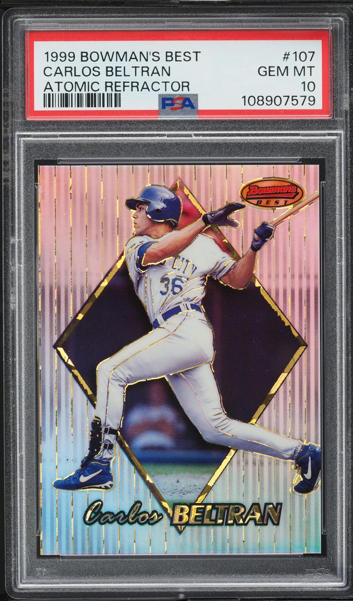 Carlos Beltran