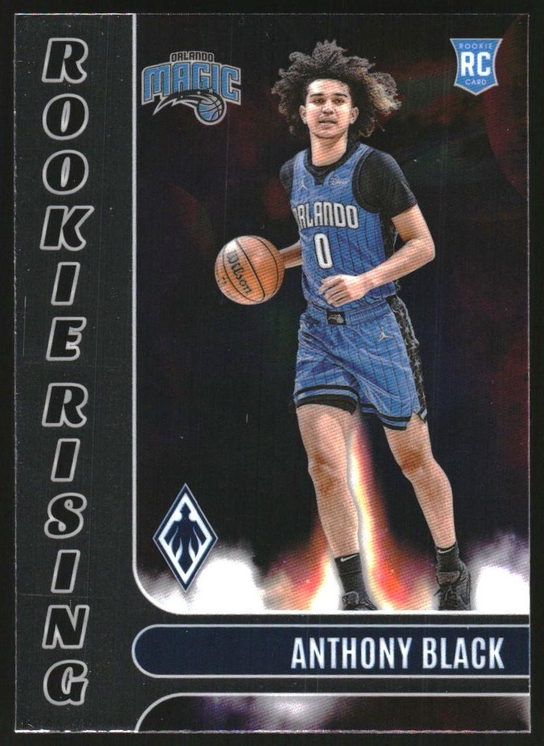 2023 Anthony Black #1