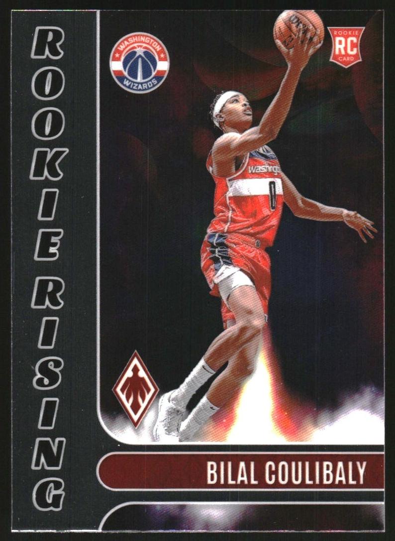 2023 Bilal Coulibaly #18
