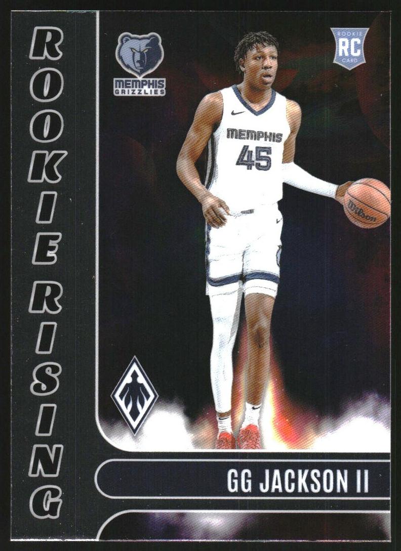 2023 GG Jackson II #20