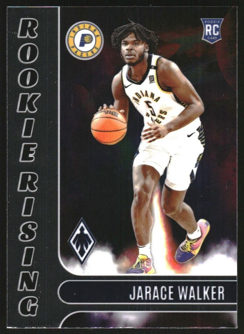 2023 Jarace Walker #15