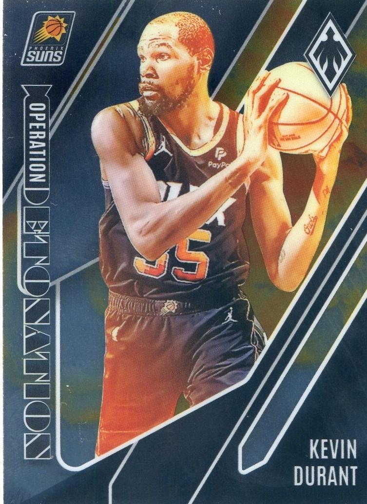 2023 Kevin Durant #14