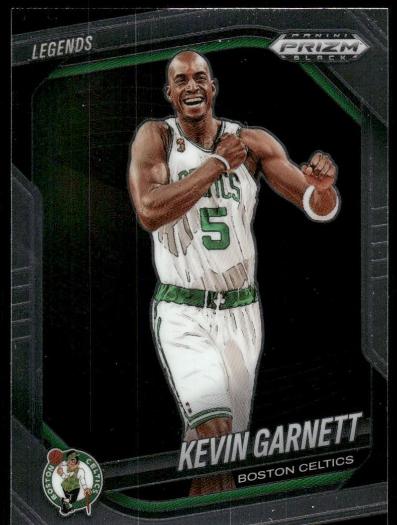 2024 Kevin Garnett #259