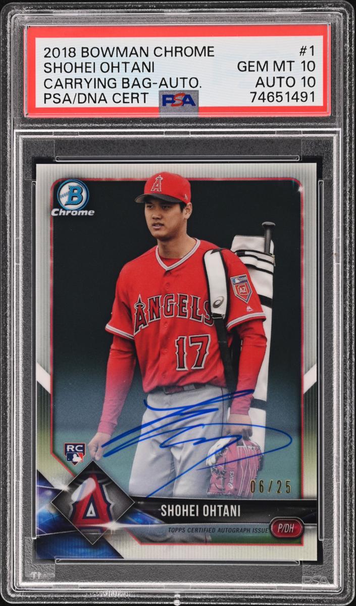 Shohei Ohtani