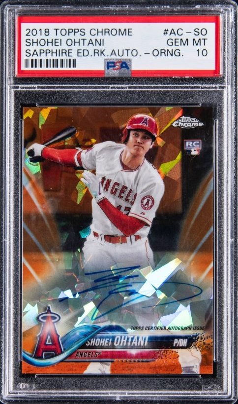 Shohei Ohtani