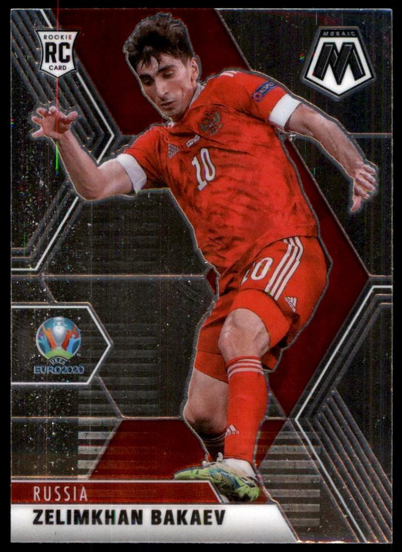 2020 Zelimkhan Bakaev #71