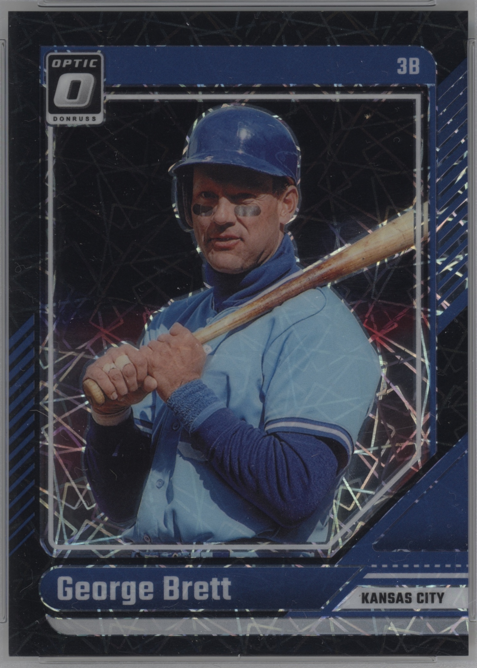 George Brett