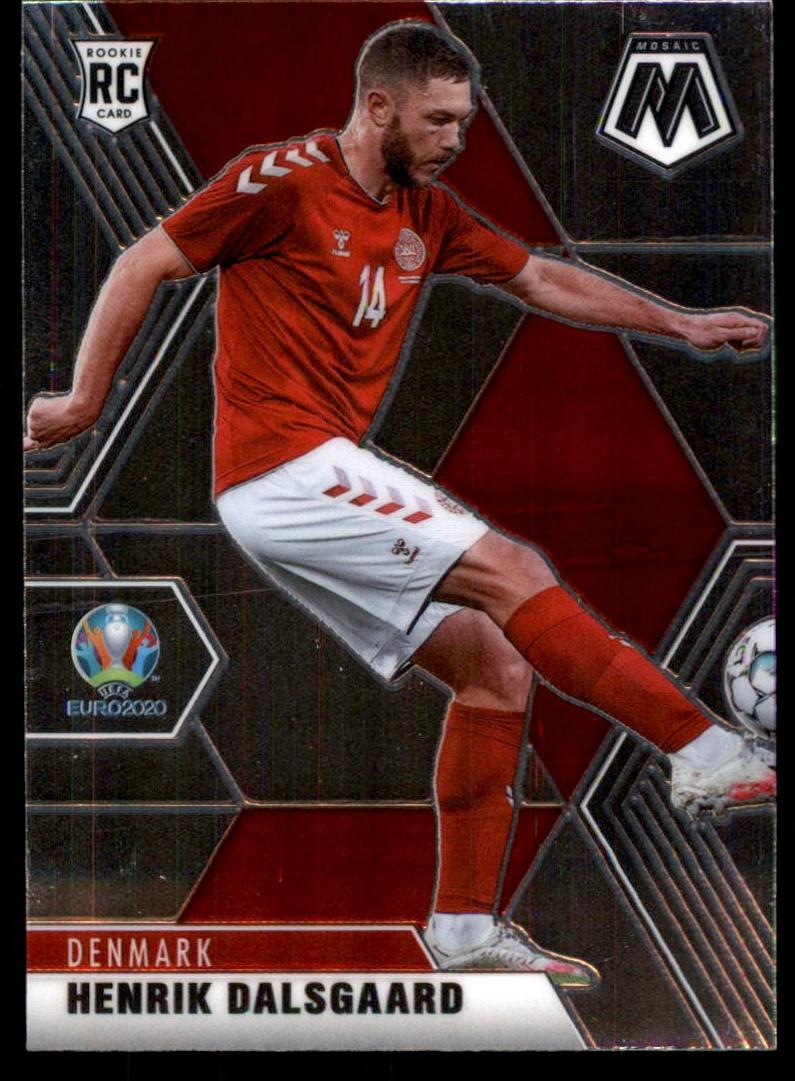 2020 Henrik Dalsgaard #36