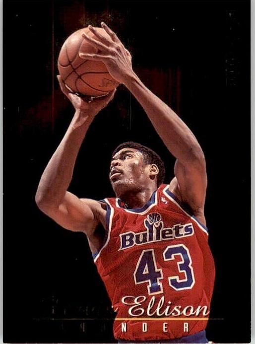 1992 Michael Adams #TL4