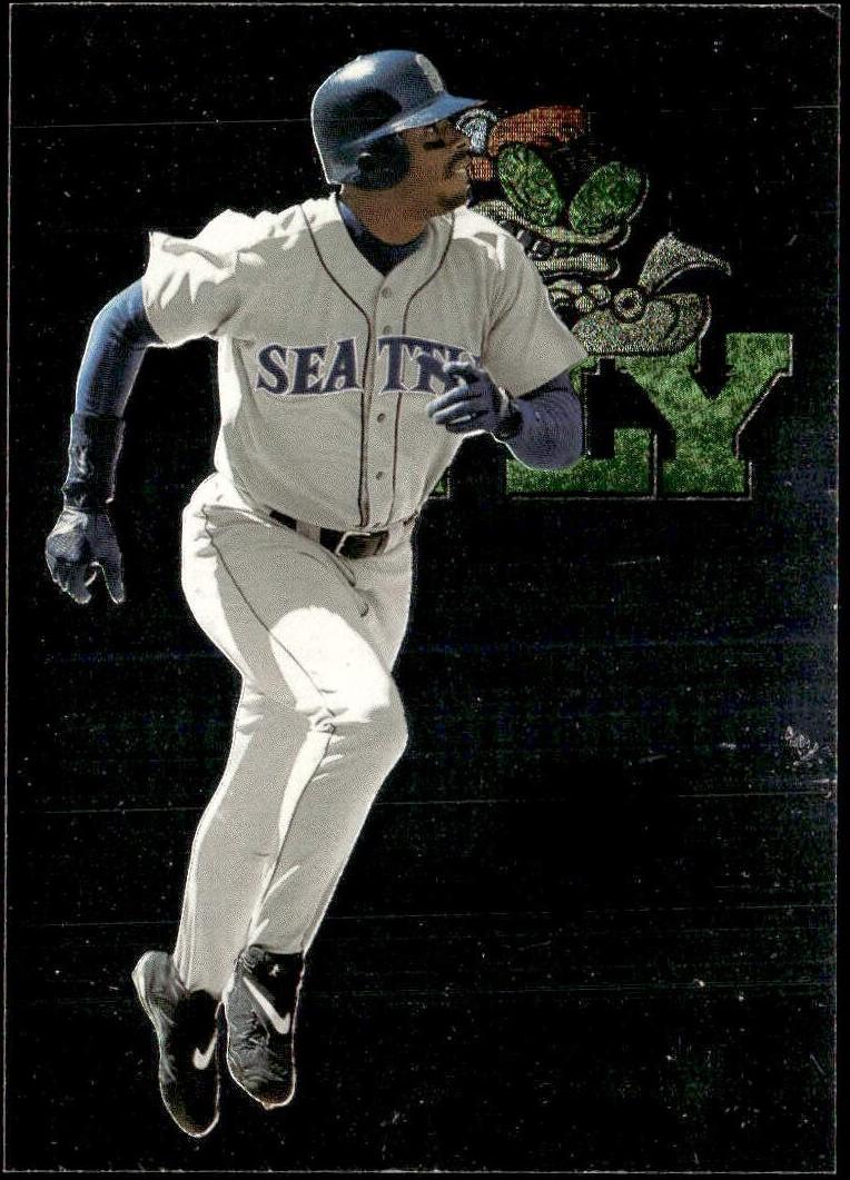 1999 Ken Griffey Jr. #233