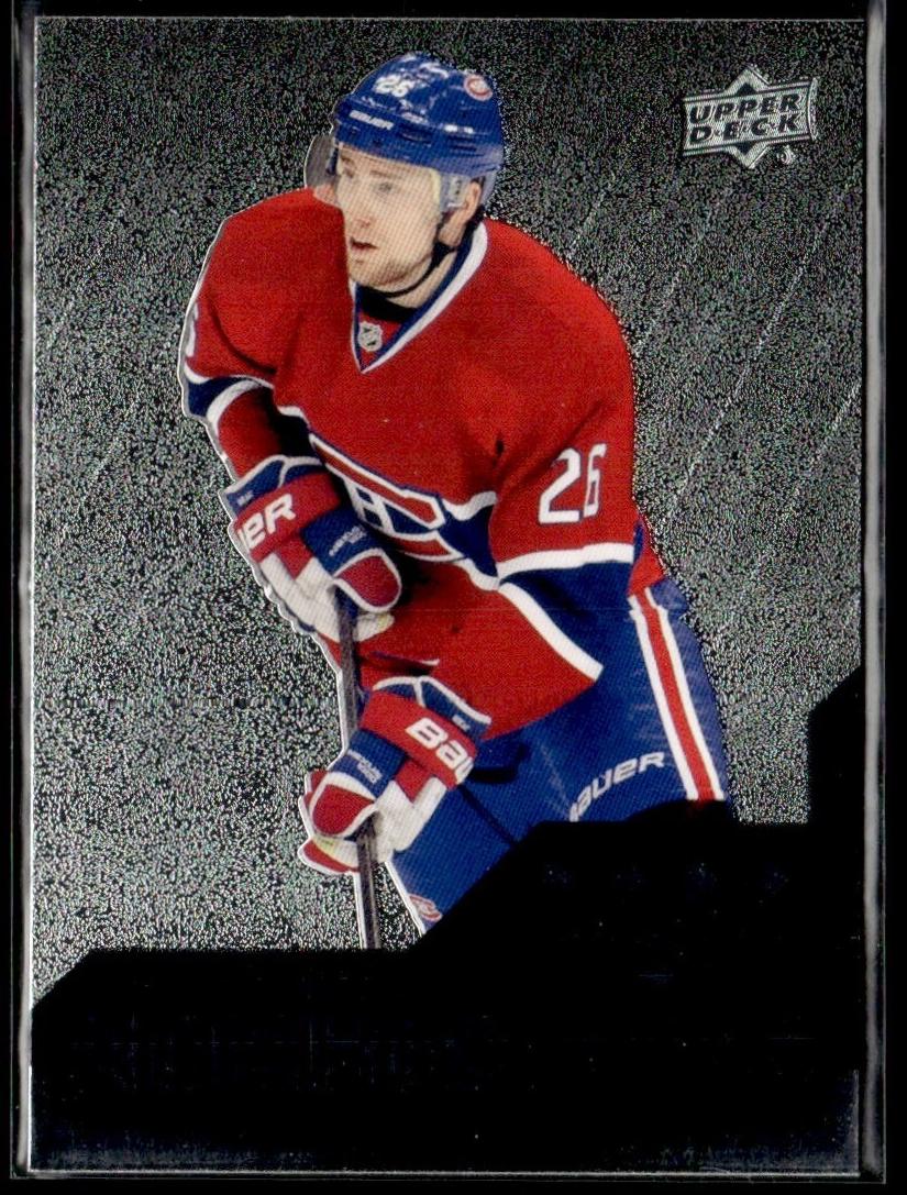 2014 Jiri Sekac #234
