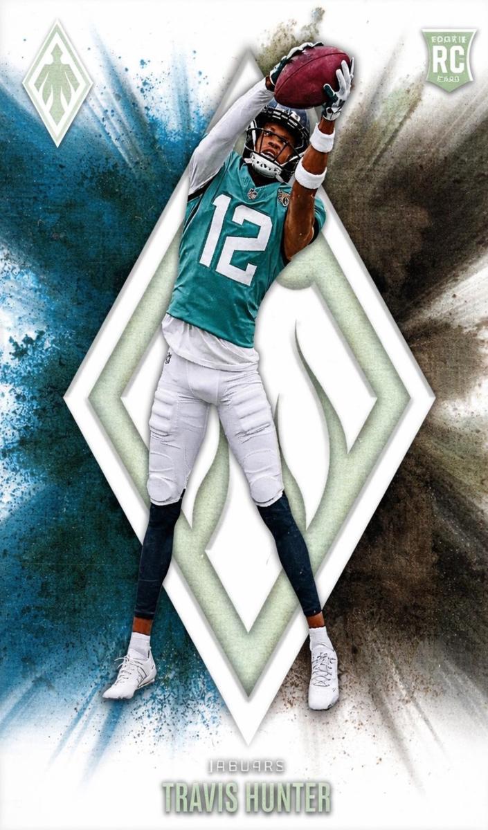 2025 Travis Hunter #7