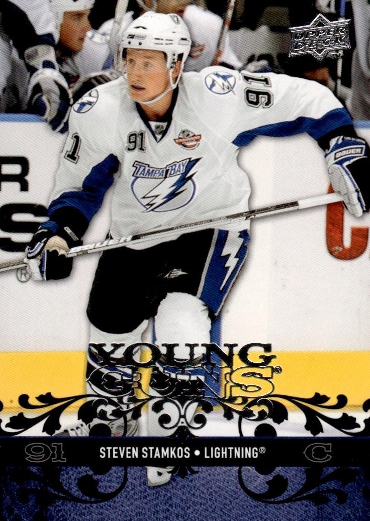 2008 Sidney Crosby #HH-9