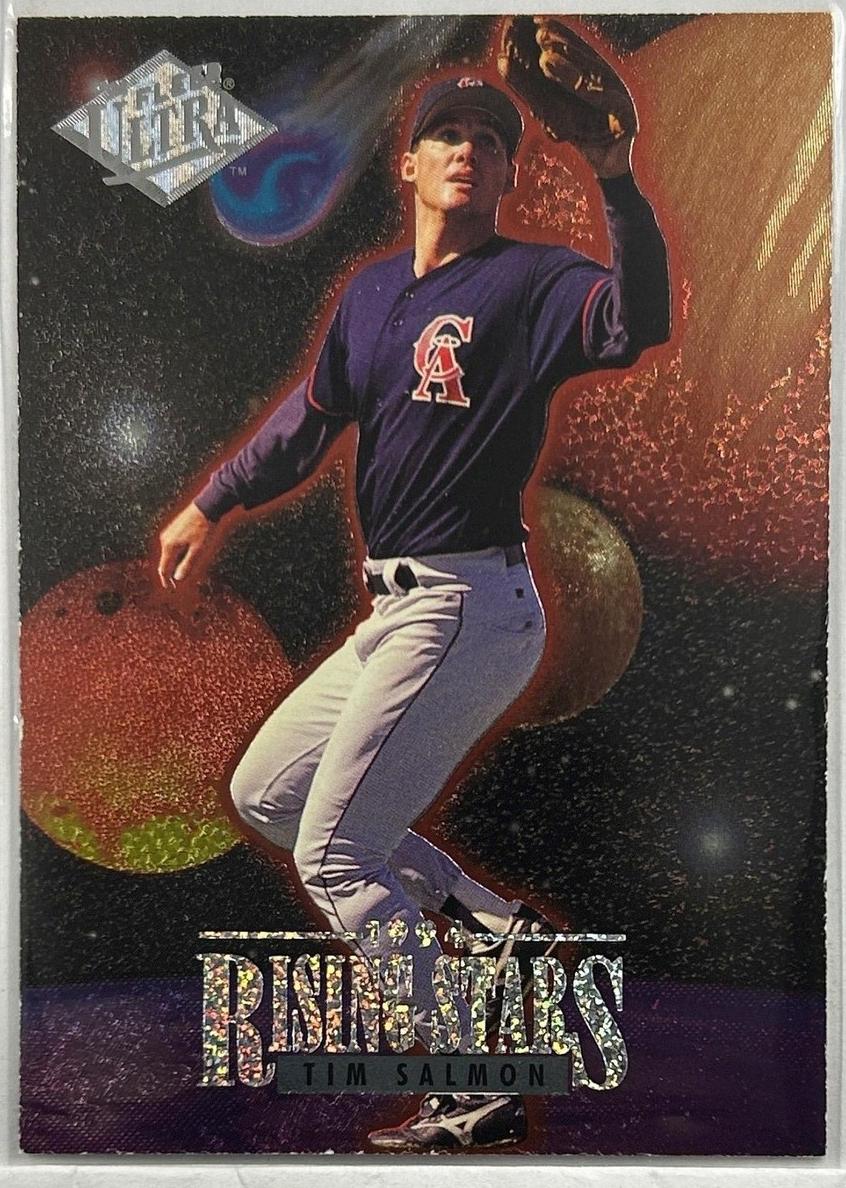1994 Tim Salmon #11