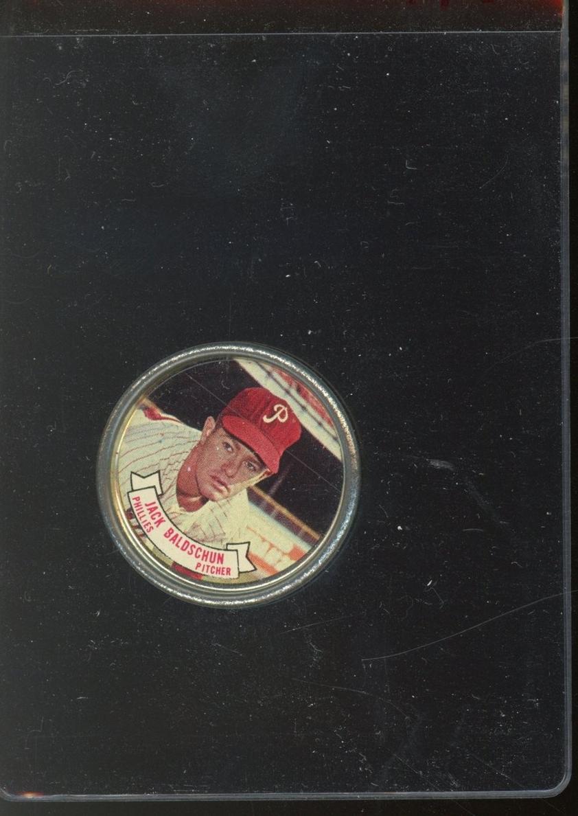 1964 Jack Baldschun #69